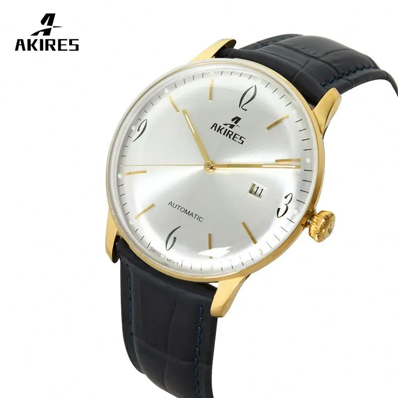 AKIRES GM1006 Automatic Dress Watch