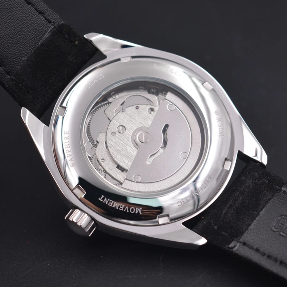 CORGEUT 3021A-SW Automatic Field Watch
