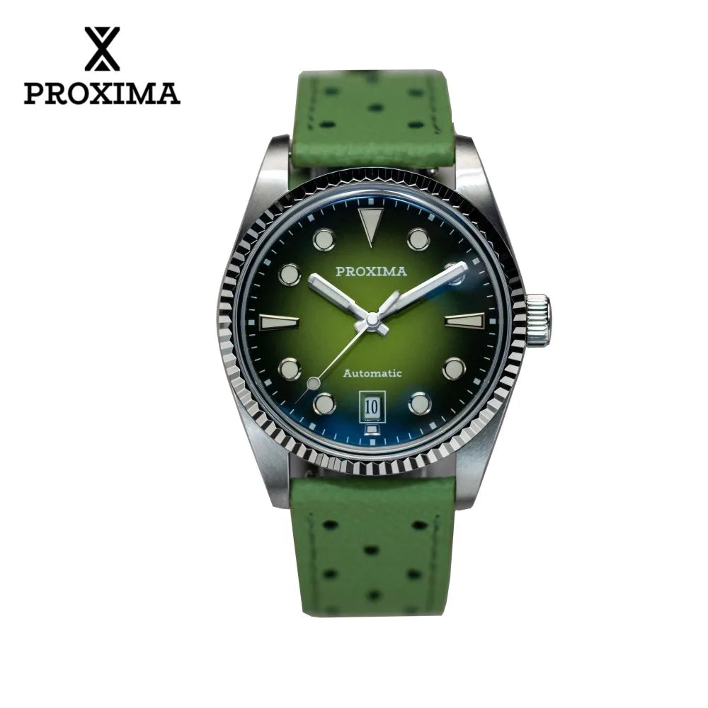 PROXIMA PX1750 Automatic Dress Watch