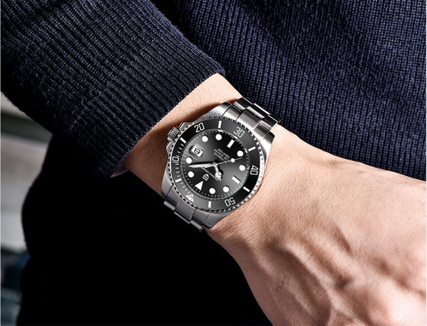 Pagani Design PD-1639 automatic diver