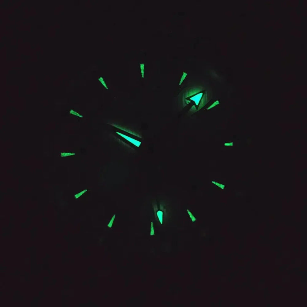 CORGEUT 3021 Automatic Dress Watch
