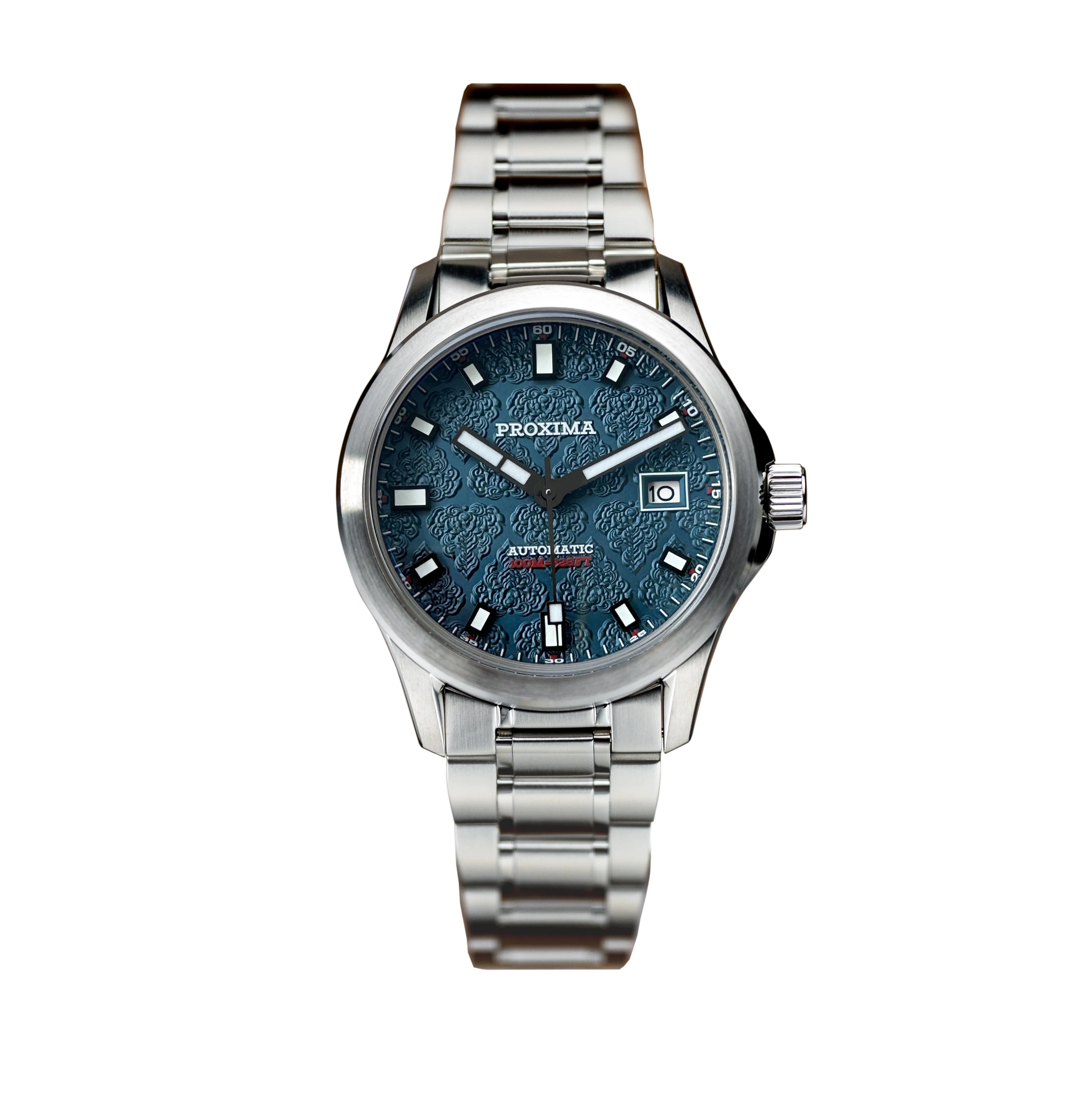 PROXIMA PX1737 Automatic Dress Watch