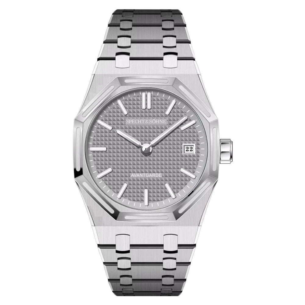 SPECHT & SÖHNE SP0030 Quartz Dress Watch