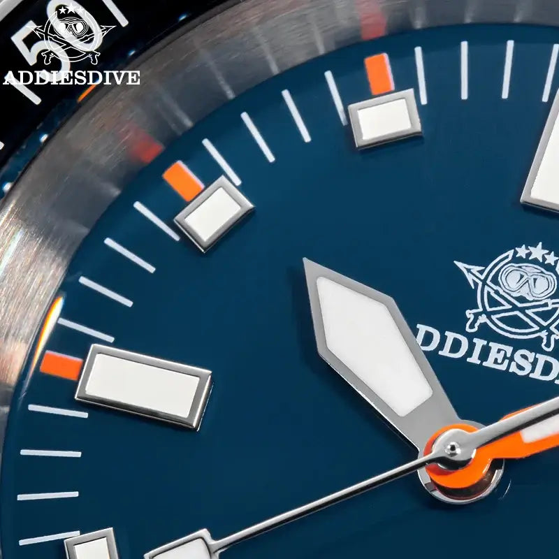 ADDIESDIVE AD2081 Automatic Diver