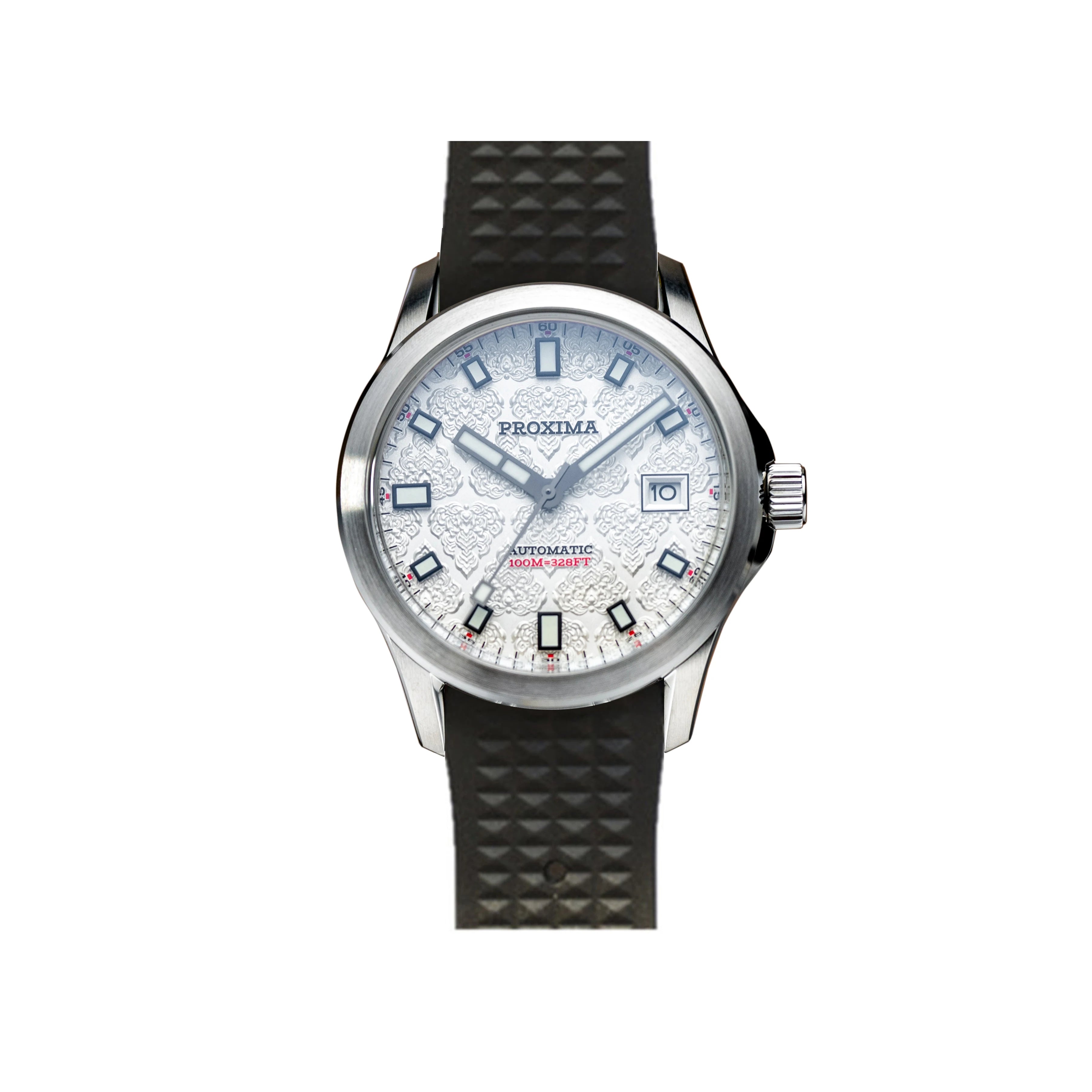 PROXIMA PX1737 Automatic Dress Watch