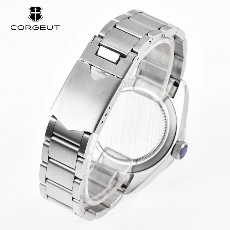 CORGEUT 2010C-SLW Automatic Diver