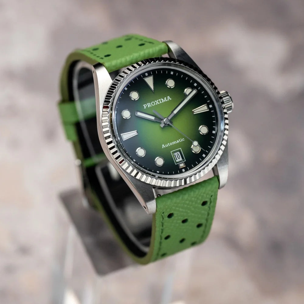 PROXIMA PX1750 Automatic Dress Watch