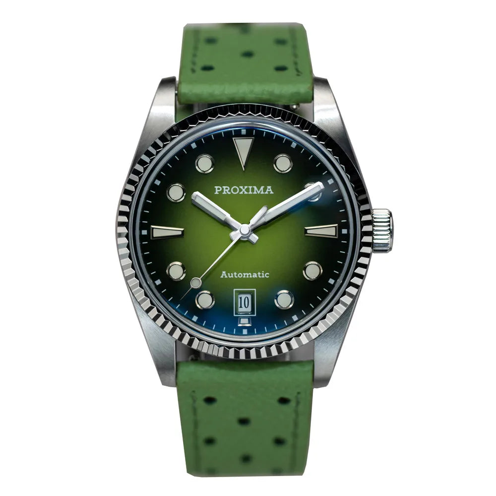 PROXIMA PX1750 Automatic Dress Watch
