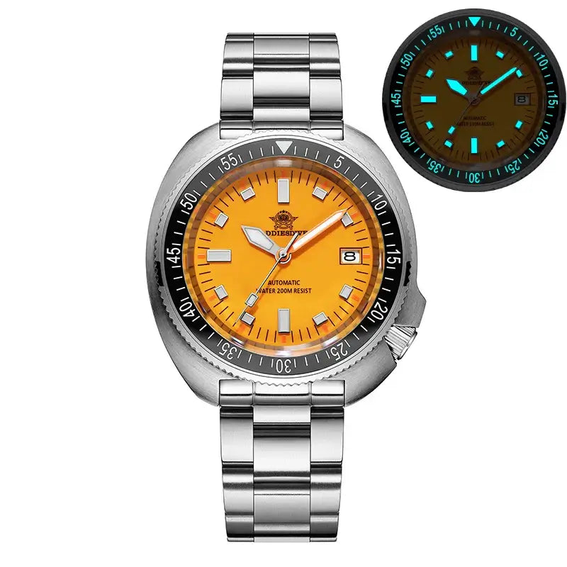 ADDIESDIVE AD2081 Automatic Diver