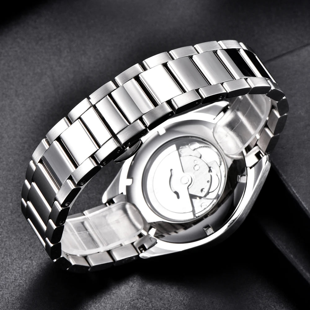 CORGEUT 3021 Automatic Field Watch