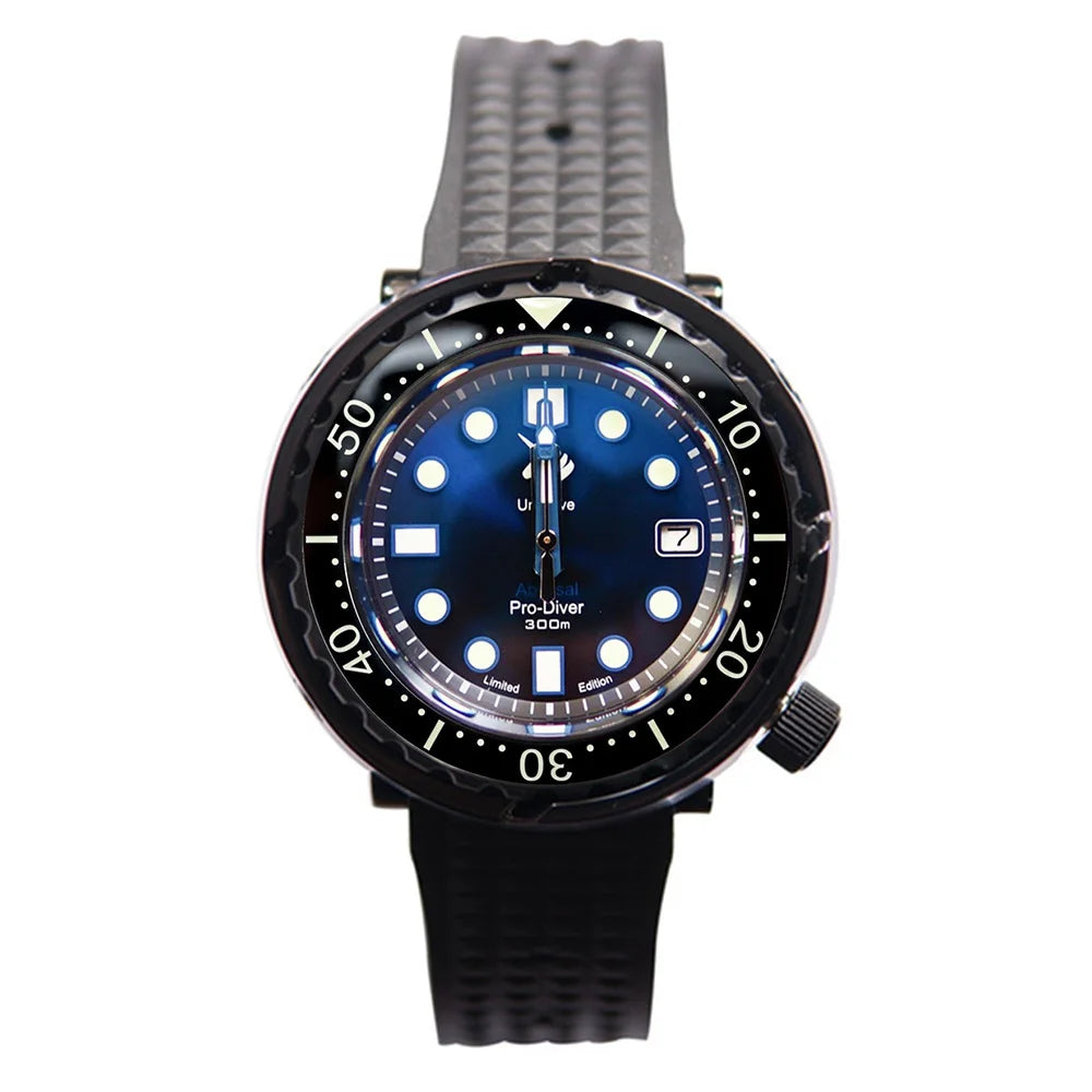 PROXIMA UD1682-JB Tuna Automatic Diver