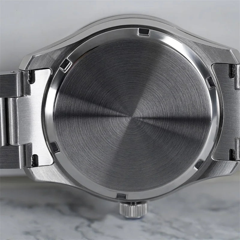WELLY MERCK WM226 Automatic Dress Watch
