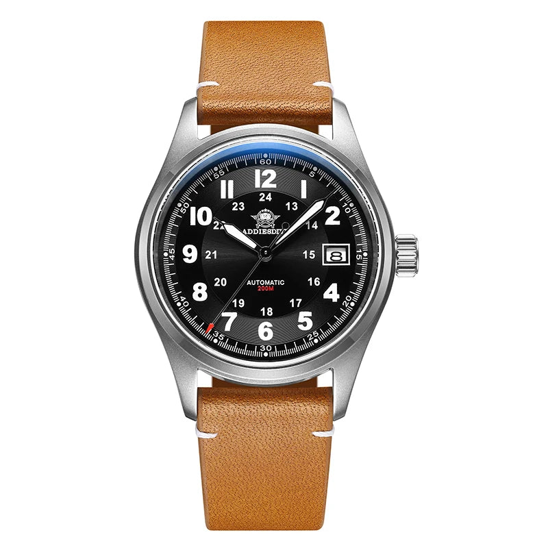 ADDIESDIVE AD2048 Automatic Diver