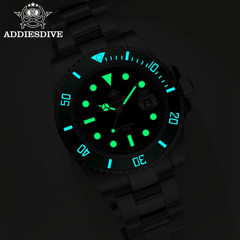 ADDIESDIVE AD2503 Automatic Diver