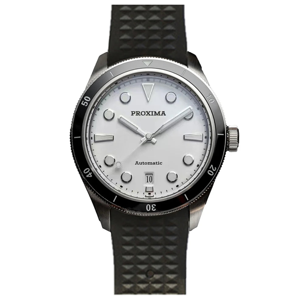PROXIMA PX1697 Automatic Dress Watch