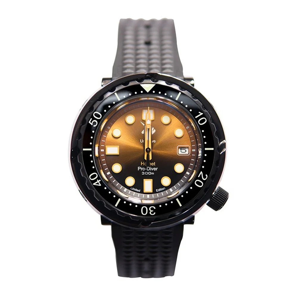 PROXIMA UD1682-JB Tuna Automatic Diver