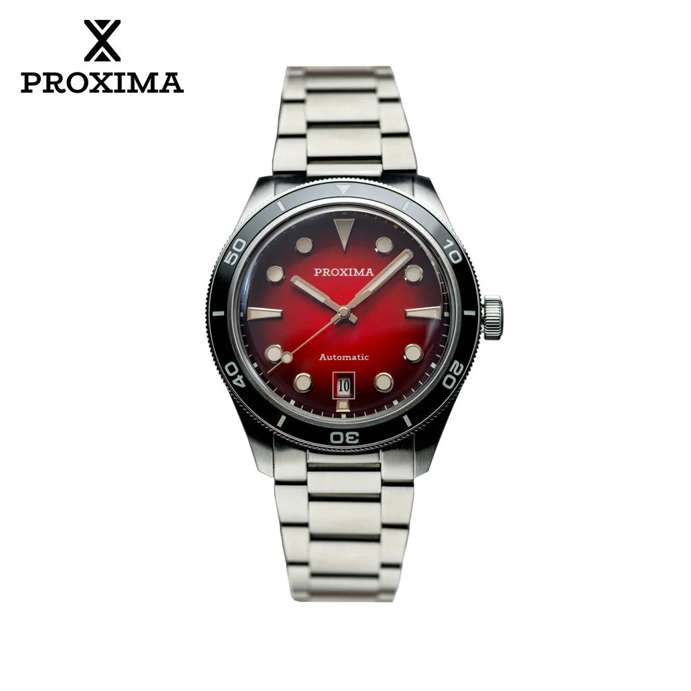 PROXIMA PX1697 Automatic Dress Watch