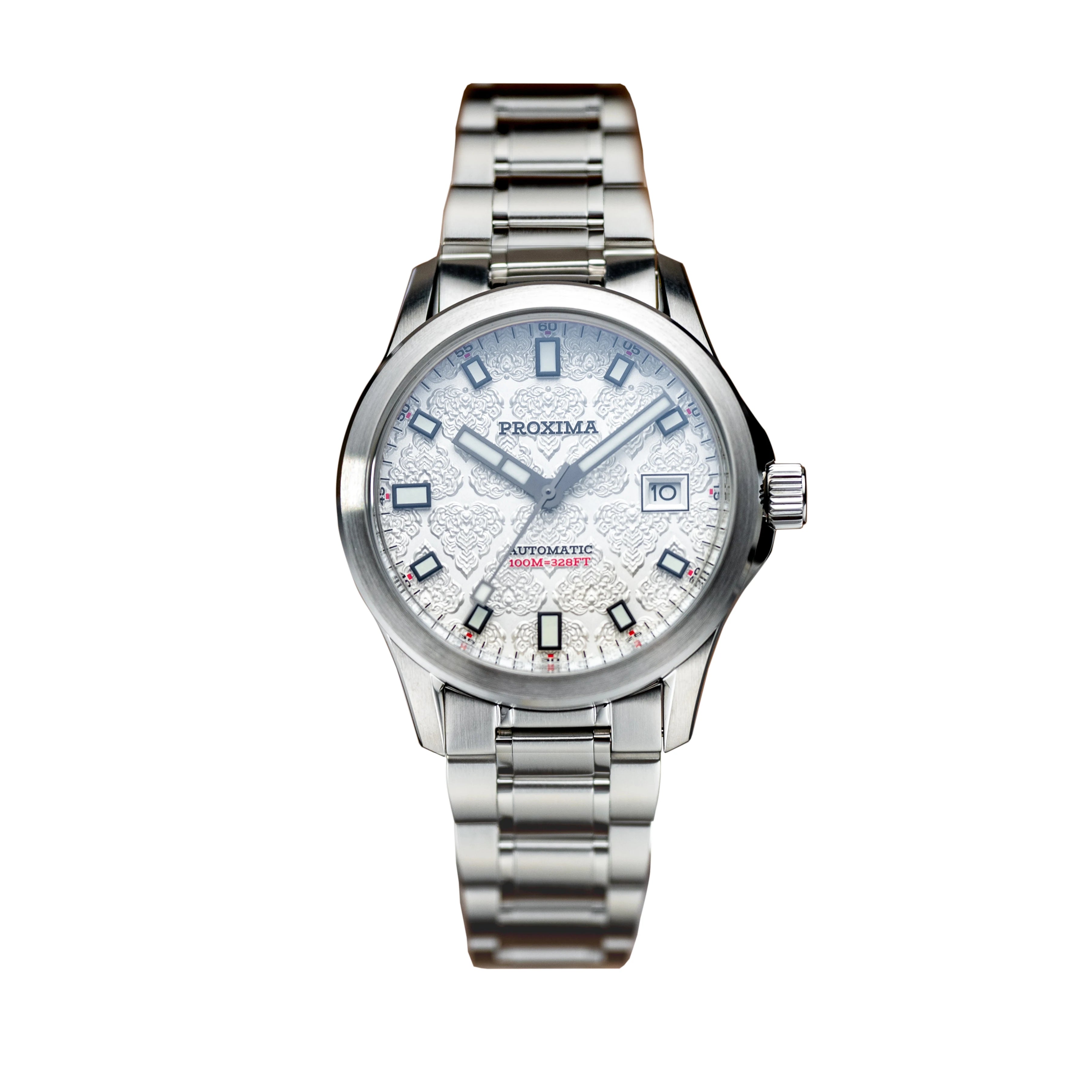 PROXIMA PX1737 Automatic Dress Watch