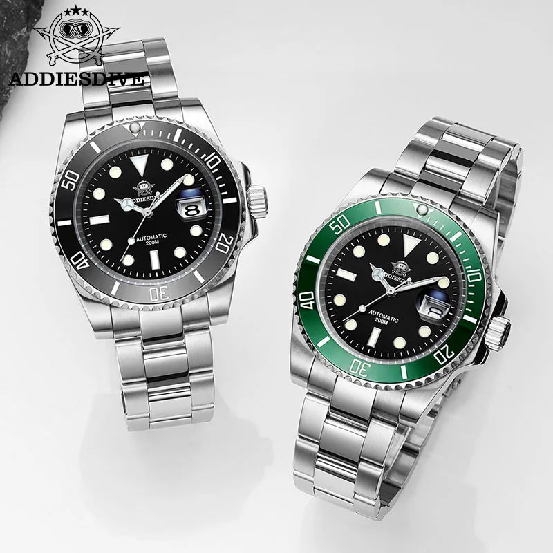 ADDIESDIVE AD2503 Automatic Diver