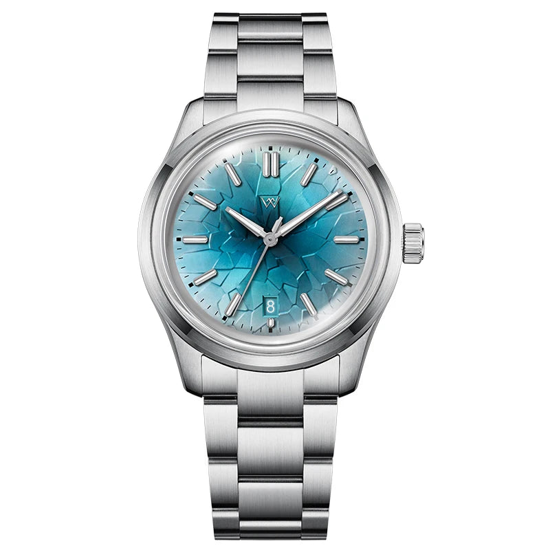 WELLY MERCK WM226 Automatic Dress Watch