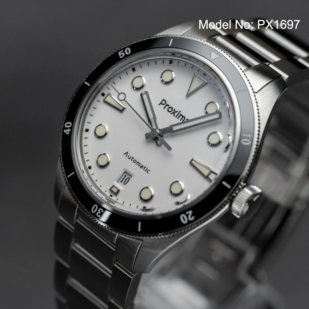 PROXIMA PX1697 Automatic Dress Watch