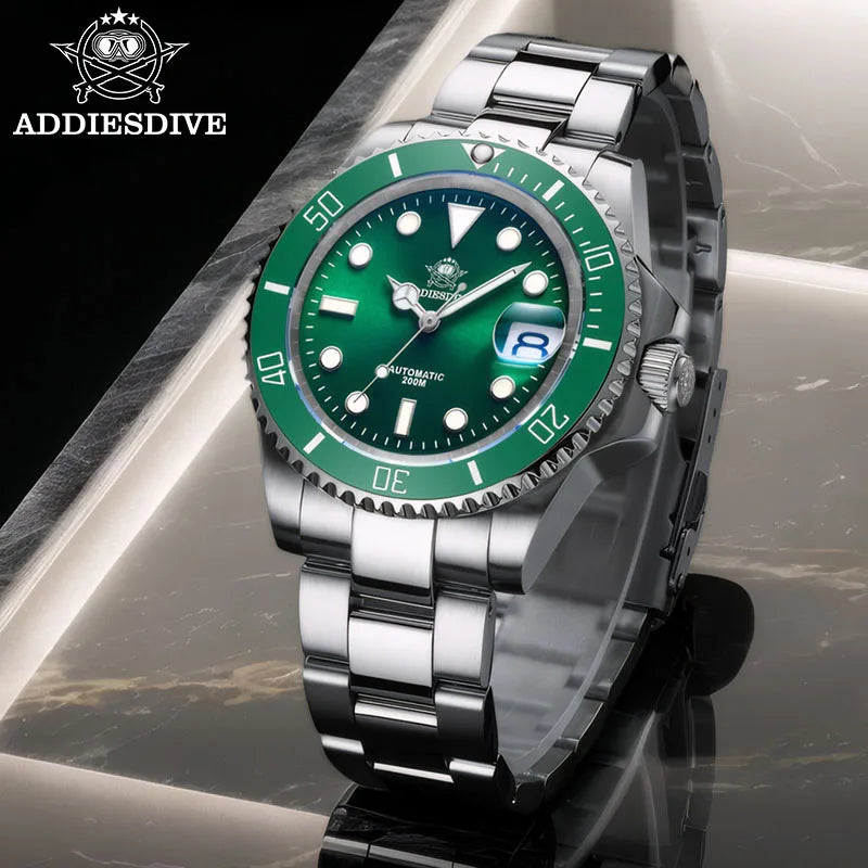 ADDIESDIVE AD2503 Automatic Diver