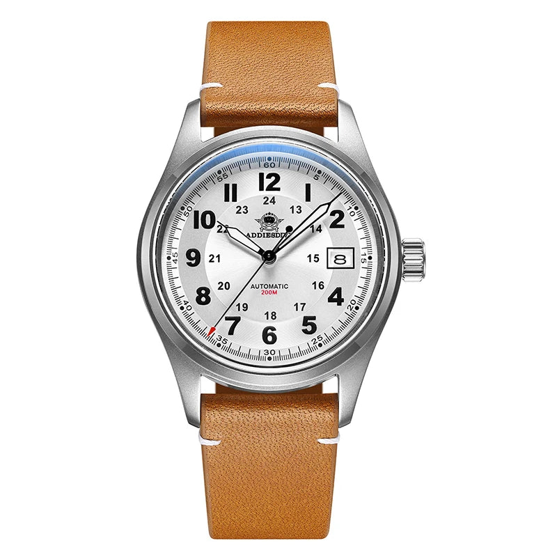 ADDIESDIVE AD2048 Automatic Diver