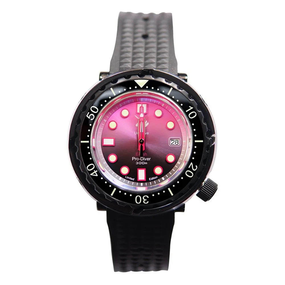 PROXIMA UD1682-JB Tuna Automatic Diver