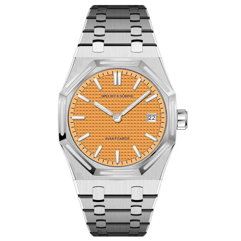 SPECHT & SÖHNE SP0030 Quartz Dress Watch