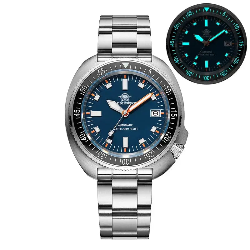 ADDIESDIVE AD2081 Automatic Diver