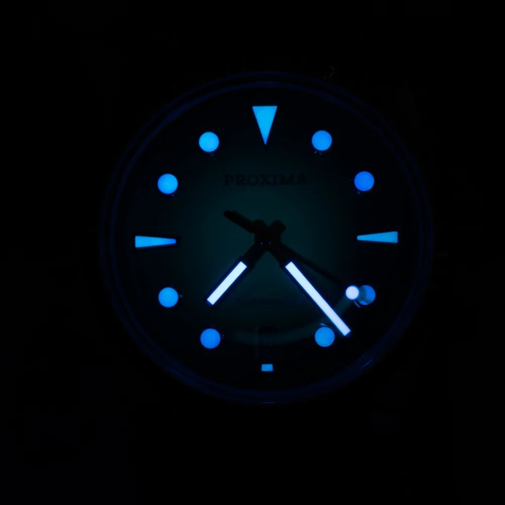PROXIMA PX1750 Automatic Dress Watch