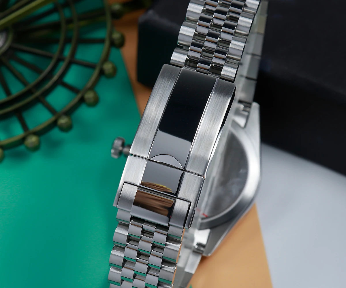 CRONOS L6036 Automatic Dress Watch