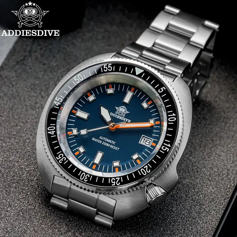 ADDIESDIVE AD2081 Automatic Diver