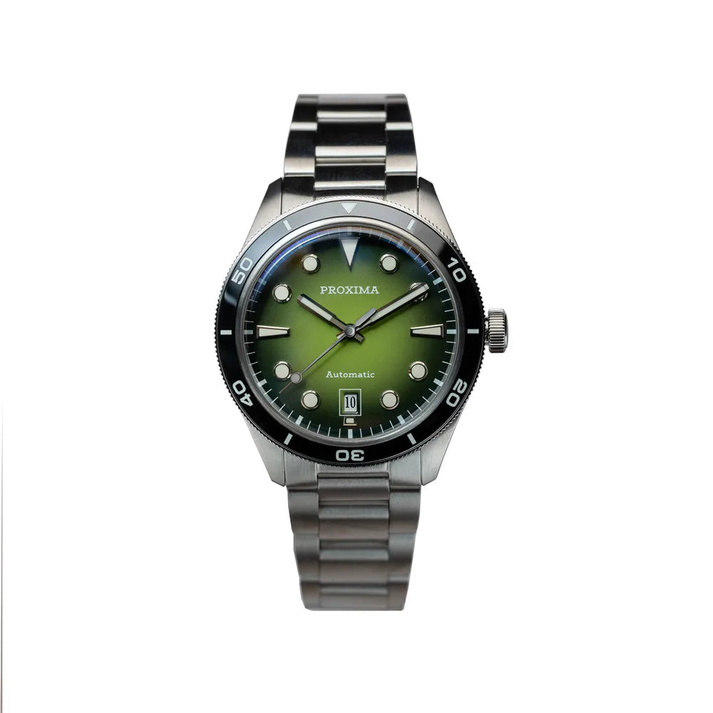 PROXIMA PX1697 Automatic Dress Watch