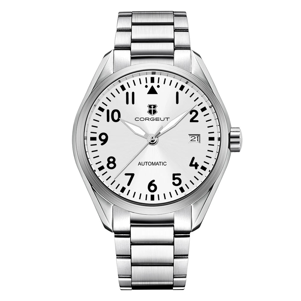 CORGEUT 3021 Automatic Field Watch