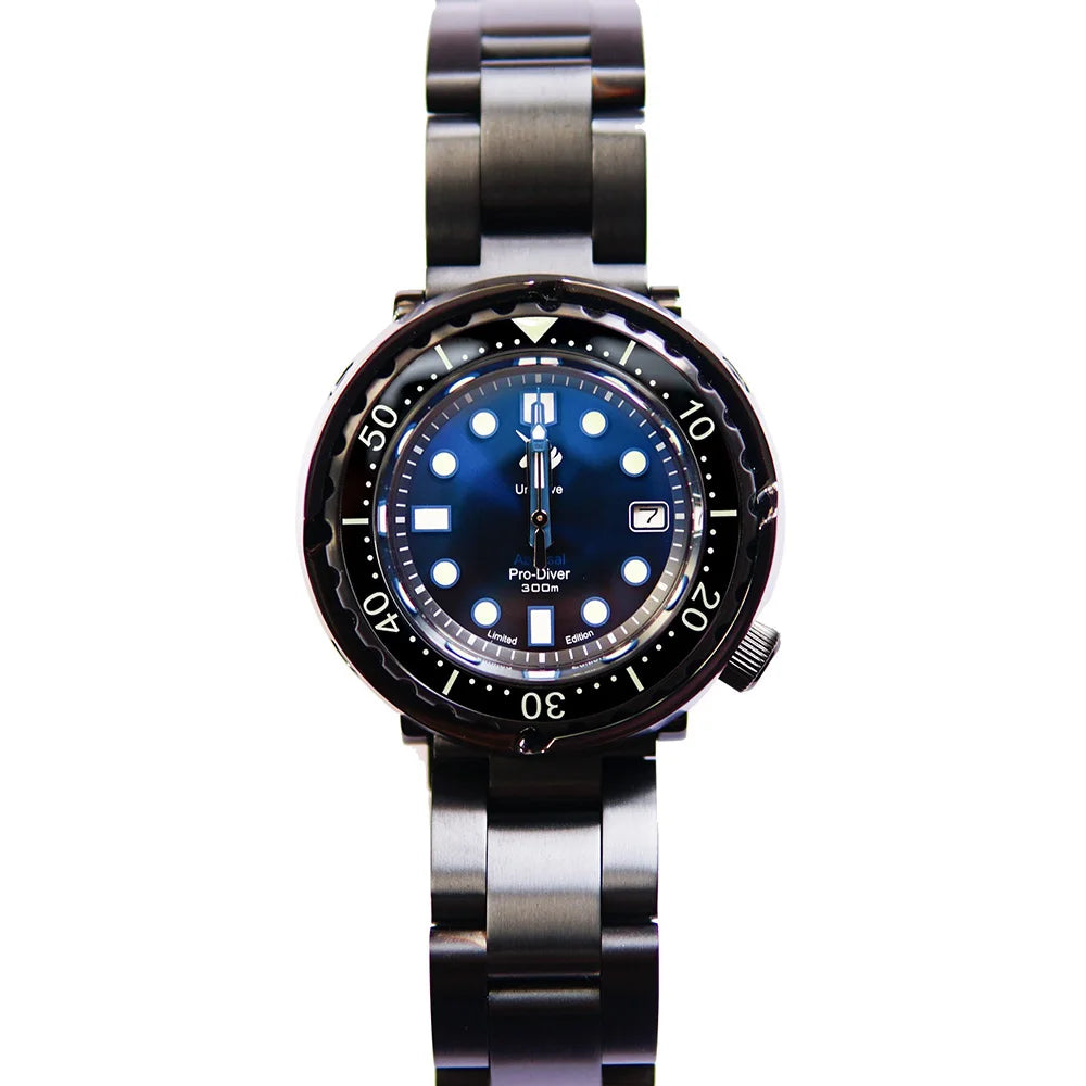 PROXIMA UD1682-JB Tuna Automatic Diver