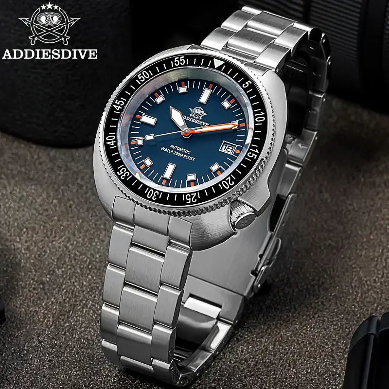 ADDIESDIVE AD2081 Automatic Diver