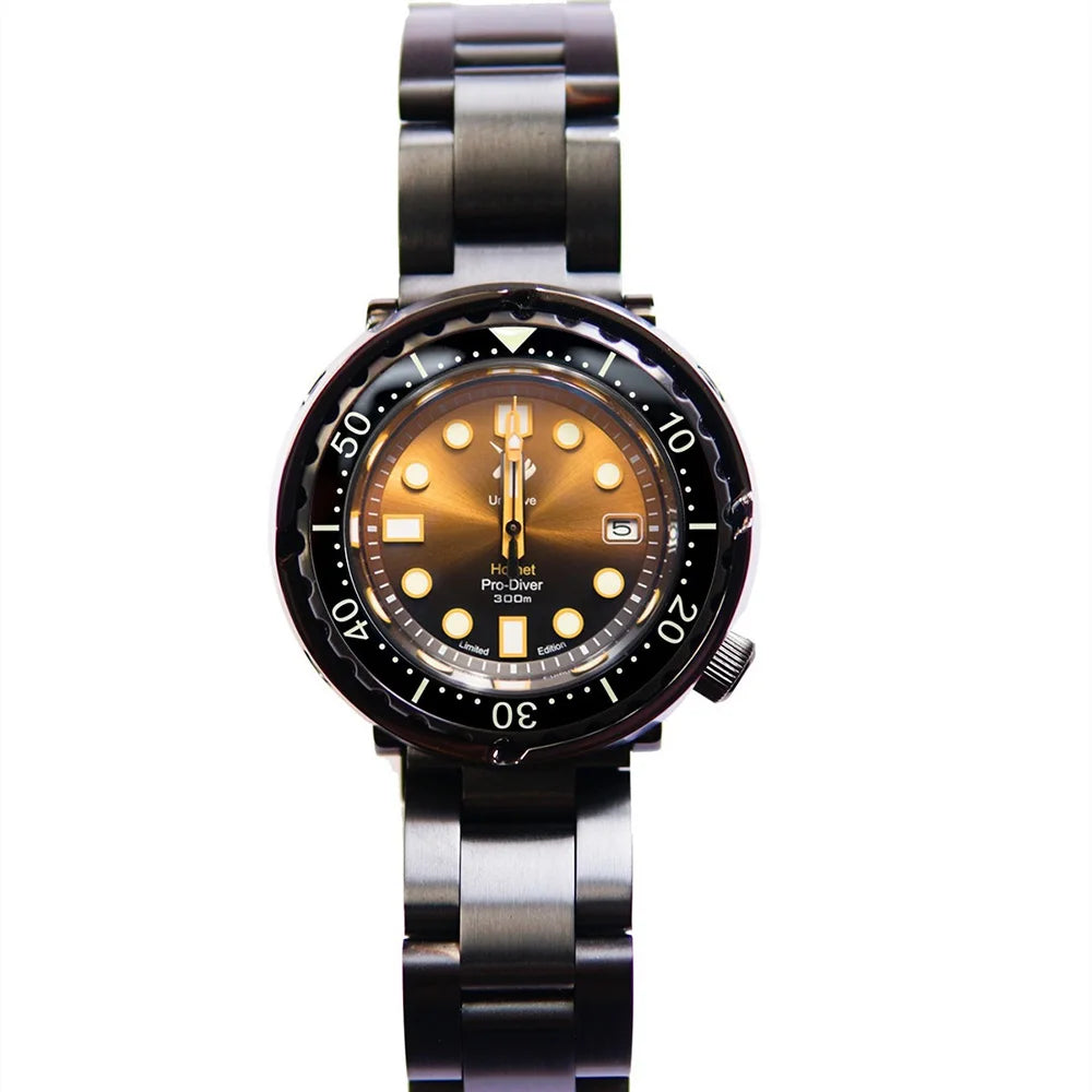 PROXIMA UD1682-JB Tuna Automatic Diver