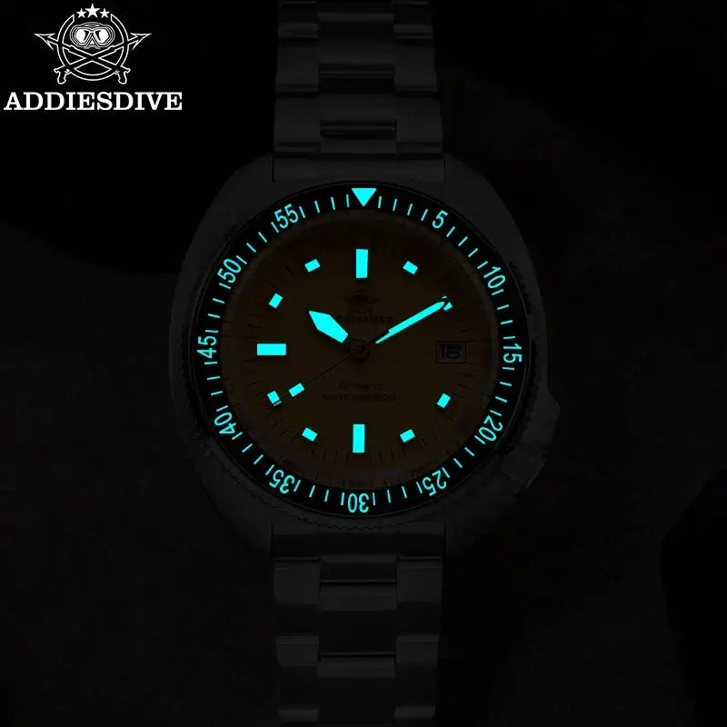 ADDIESDIVE AD2081 Automatic Diver