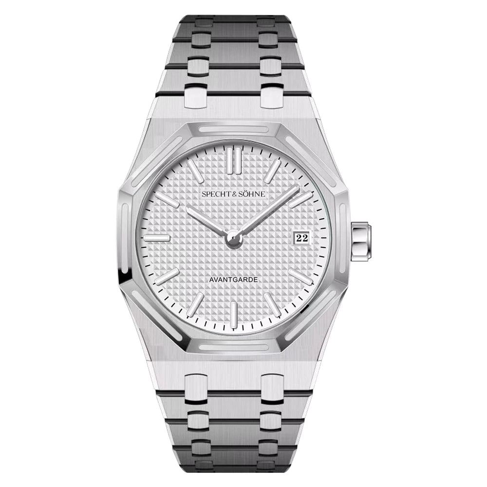 SPECHT & SÖHNE SP0030 Quartz Dress Watch