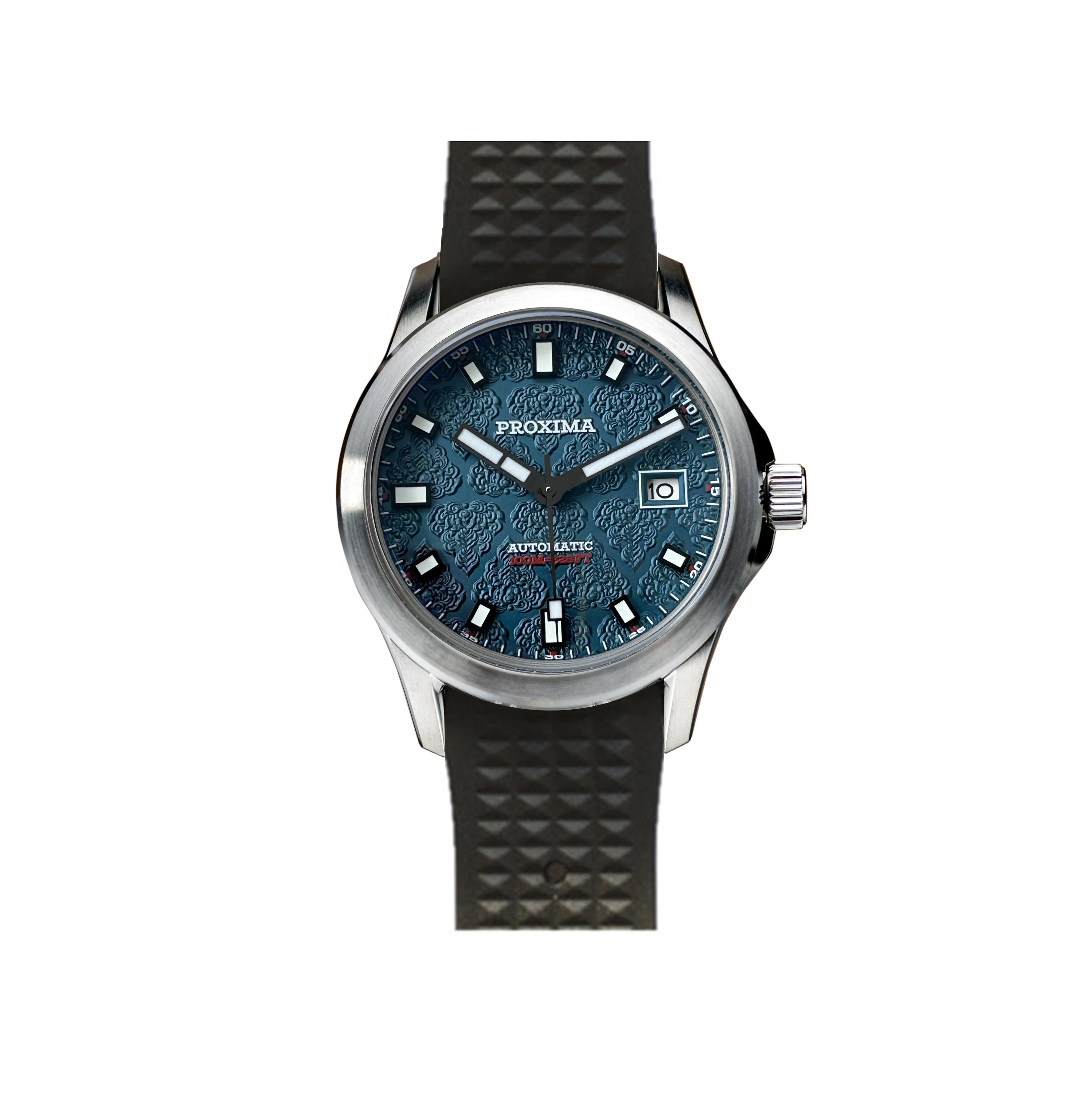 PROXIMA PX1737 Automatic Dress Watch
