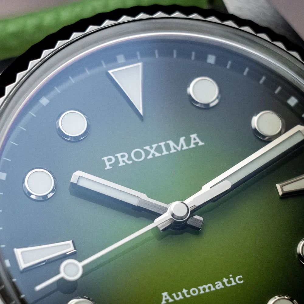 PROXIMA PX1750 Automatic Dress Watch