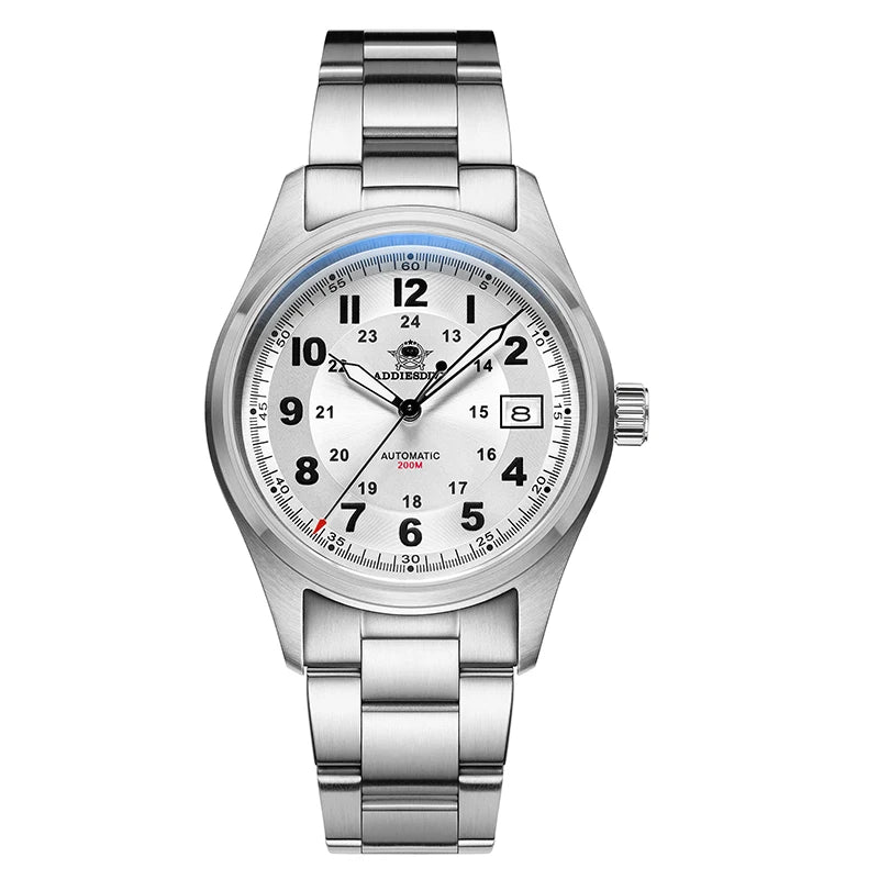 ADDIESDIVE AD2048 Automatic Diver