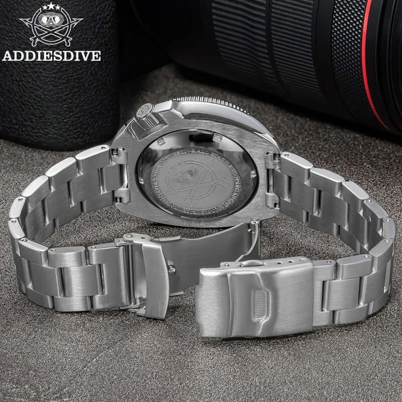 ADDIESDIVE AD2081 Automatic Diver