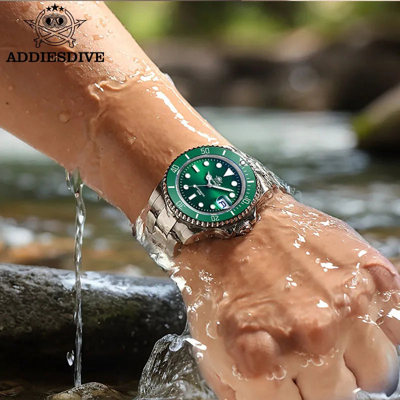 ADDIESDIVE AD2503 Automatic Diver