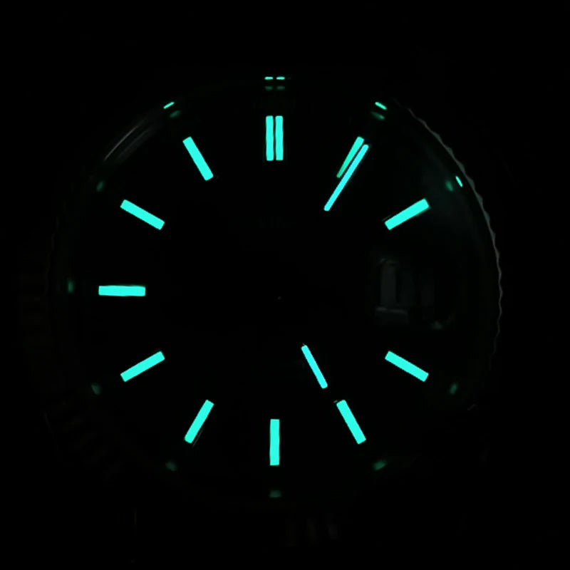 CRONOS L6046M/L6047M Automatic Dress Watch