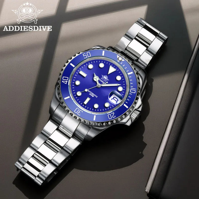 ADDIESDIVE AD2503 Automatic Diver