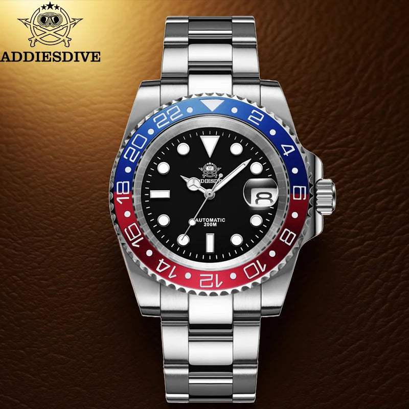 ADDIESDIVE AD2503 Automatic Diver