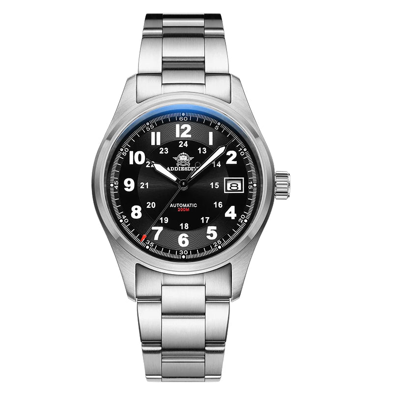 ADDIESDIVE AD2048 Automatic Diver