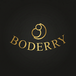 Boderry Logo